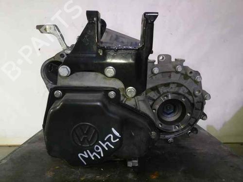 Gearbox SEAT IBIZA IV (6J5, 6P1)  | BP5214057M3 