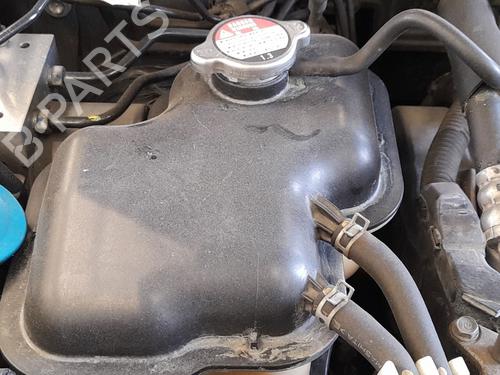 Ekpansionstank Ekpansionstank HONDA CR-V III (RE_) 2.2 i-DTEC 4WD (RE6) (150 hp) 37273770 37273770