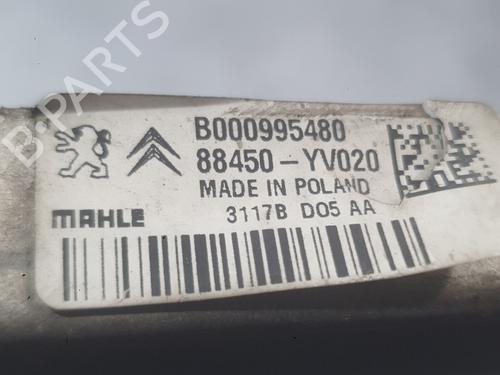 AC radiator TOYOTA AYGO (_B4_) 1.0 (KGB40) | BP39201348M32 - Image 3