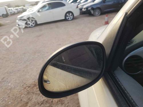 Left mirror CHRYSLER PT CRUISER (PT_)  | BP22971320C26 