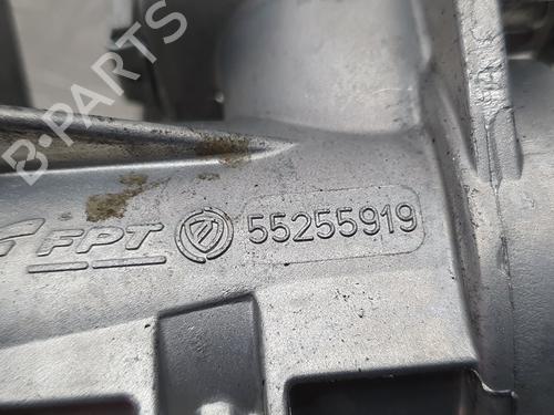 Throttle body FIAT DOBLO Cargo (263_)  | BP13232278M82 