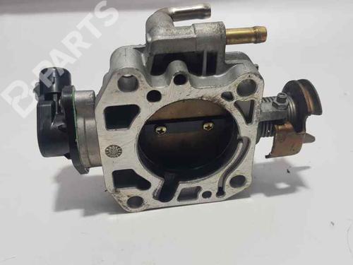 Throttle body ROVER 600 I (RH)  | BP8154989M82 