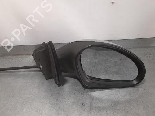 Used Right mirror SEAT IBIZA III (6L1) [2002-2009]  9977772