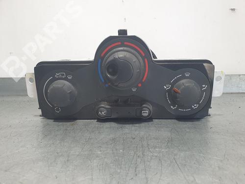 Used Climate control Climate control RENAULT KANGOO Express (FW0/1_) 1.5 dCi 90 (FW0G, FW05, FW08, FW11) (90 hp) 10280875 10280875