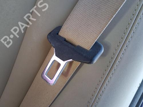 Used Rear left seatbelt Rear left seatbelt BMW X5 (E70) xDrive 40 d (306 hp) 33426427 33426427