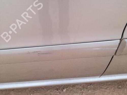 Left front door OPEL ZAFIRA / ZAFIRA FAMILY B (A05) 1.9 CDTI (M75) | BP29446242C2 
