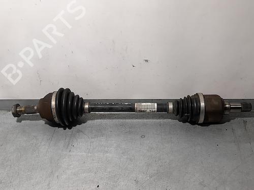 Used Left front driveshaft CITROËN C3 / C3 ORIGIN III (SX) [2016-2025]  9659522