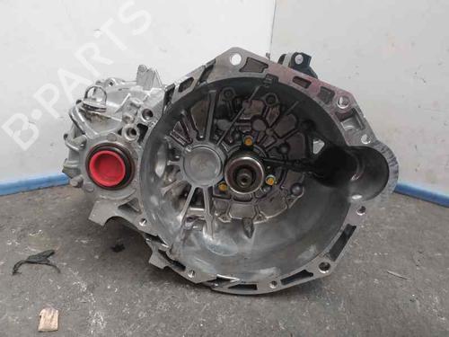 Gearkasse KIA STONIC (YB) [2017-2025]  16719278