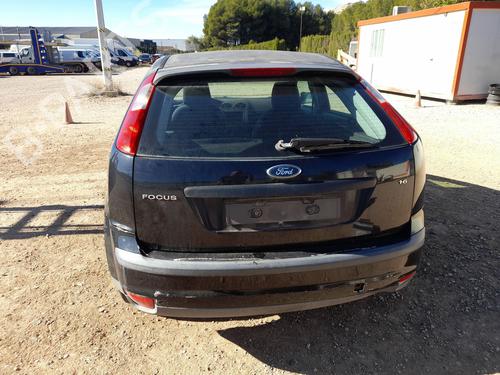 Starter FORD FOCUS II (DA_, HCP, DP) 1.6 Ti | BP30589253M8 