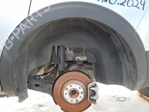 Hjulbue PEUGEOT 5008 II (MC_, MJ_, MR_, M4_) 2.0 BlueHDi 136 (MJAHVW) (136 hp) 32022794