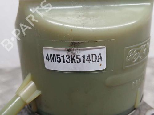 Steering pump FORD FOCUS II (DA_, HCP, DP)  | BP19665391M99 