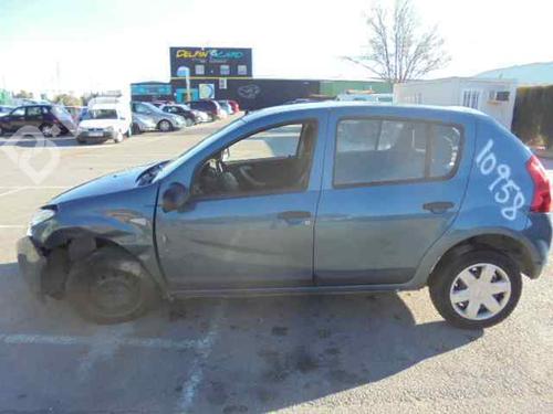 DACIA SANDERO  1.4 (BS0C, BS0A, BS0G, BS1F, BS0E)  40953