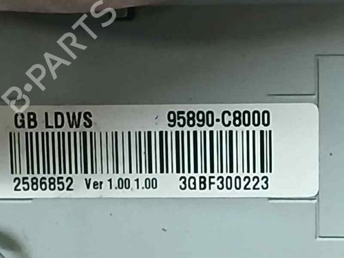 Other HYUNDAI i20 II (GB, IB)  | BP21540216O1 