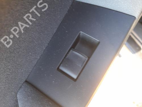 Used Left rear window switch TOYOTA AURIS (_E18_) 1.4 D-4D (NDE180_, NDE180R) (90 hp) 30710583