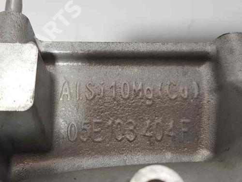 Cylinder head SEAT ARONA (KJ7, KJP) 1.5 TSI | BP10973269M5 
