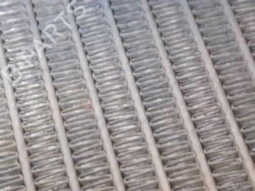 Used AC radiator AC radiator PEUGEOT 2008 I (CU_) 1.2 PureTech 82 (82 hp) 40227650 40227650