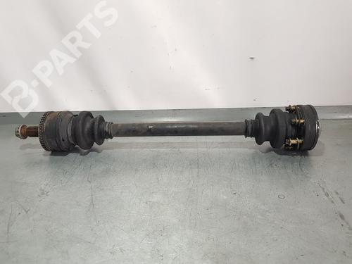 Used Right rear driveshaft MERCEDES-BENZ E-CLASS (W210) E 240 (210.062) (170 hp) 3716997