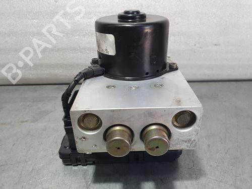 ABS pump JAGUAR S-TYPE II (X200)  | BP13415930M43 