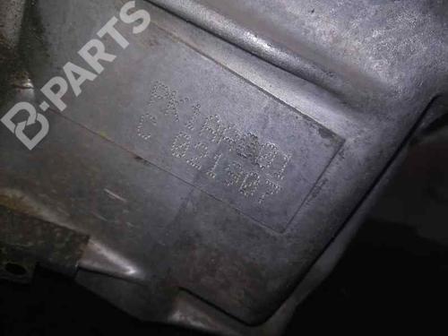 Gearbox RENAULT SAFRANE I (B54_)  | BP23209M3 