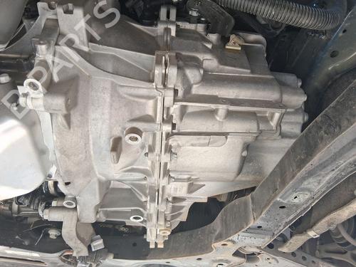 Used Gearbox Gearbox 37265809 37265809