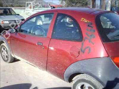 Køler FORD KA (RB_)  | BP863933M31 