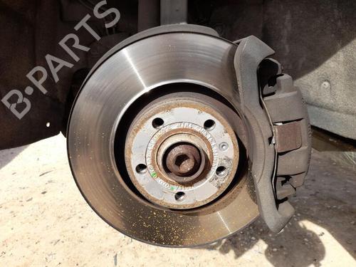 Achsschenkel links vorne AUDI A6 C6 Avant (4F5) 3.0 TDI quattro | BP29864823M25