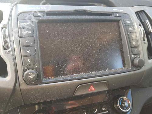 Used Electronic module KIA SPORTAGE IV (QL, QLE) 1.7 CRDi (116 hp) 24891026