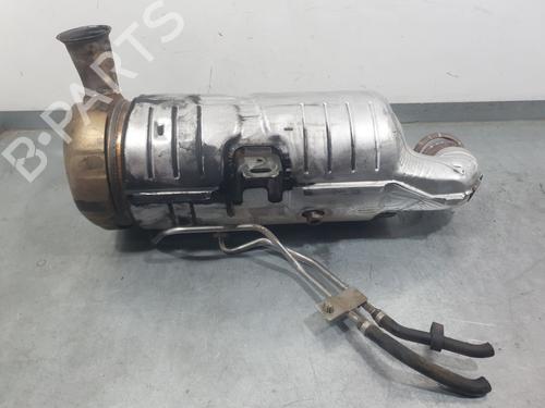Used Particulate filter Particulate filter CITROËN C5 AIRCROSS (A_) 1.5 BlueHDi 130 (ACYHZJ, ACYHZR) (131 hp) 33240096 33240096