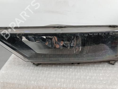 Used Left front fog light Left front fog light 35812612 35812612