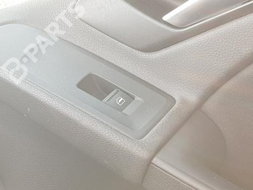 Used Right front window switch Right front window switch VW GOLF VI (5K1) 1.6 TDI (105 hp) 9849625 9849625