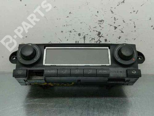 Used Climate control SEAT IBIZA III (6L1) [2002-2009]  5542676