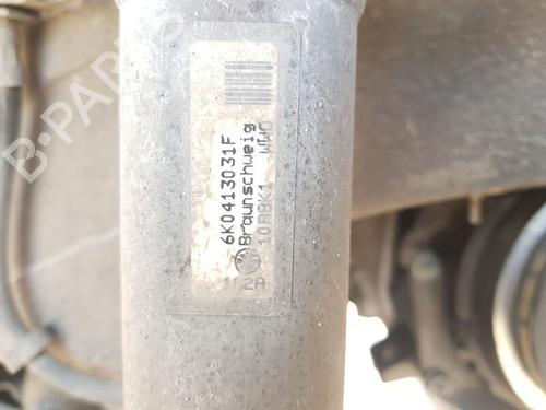 Right front shock absorber SEAT CORDOBA Vario (6K5) 1.9 SDI | BP25725377M17 