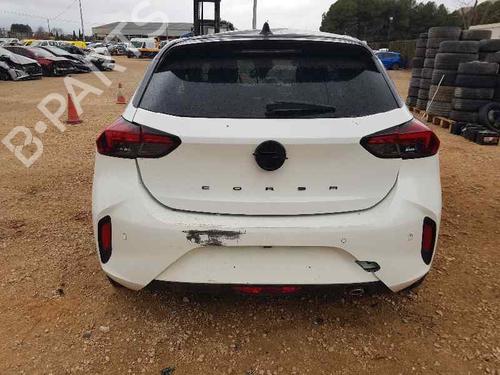 Wheel arch OPEL CORSA F (P2JO)  | BP24204540C56 