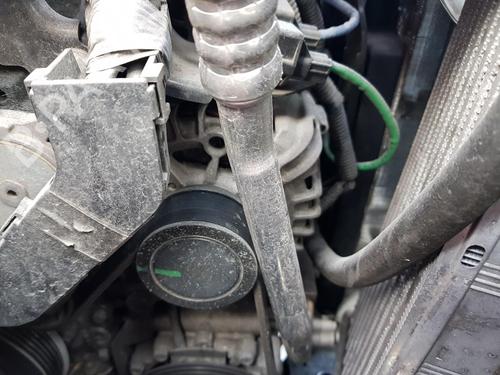 Used Alternator FORD FIESTA VI (CB1, CCN) [2008-2017]  11084732