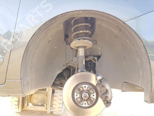 Used Wheel arch PEUGEOT 5008 (0U_, 0E_) 1.2 (131 hp) 28732291