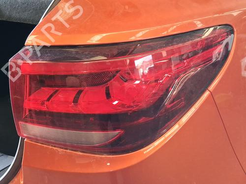 Used Right taillight Right taillight 38987301 38987301