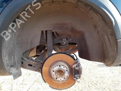 Wheel arch CITROËN C5 AIRCROSS (A_) 1.2 PureTech 130 (ARHNSJ) | BP27405363C56 