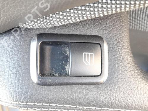 Used Right rear window switch Right rear window switch MERCEDES-BENZ A-CLASS (W176) A 180 CDI / d (176.012) (109 hp) 36498293 36498293