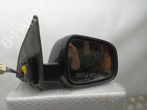 Used Right mirror CHEVROLET LACETTI (J200) [2003-2025]  11175210