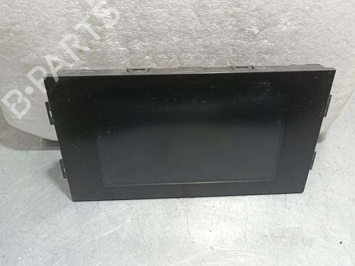 Electronic module PEUGEOT 308 II (LB_, LP_, LW_, LH_, L3_)  | BP17221577M83 