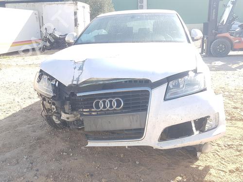 Mass air flow sensor AUDI A3 (8P1) 1.6 TDI | BP25334218M95 