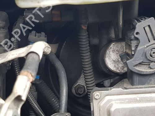 Used Servo brake CITROËN C-ELYSEE (DD_) [2012-2025]  16871522