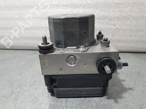 ABS pump SKODA FABIA II (542)  | BP12506102M43 