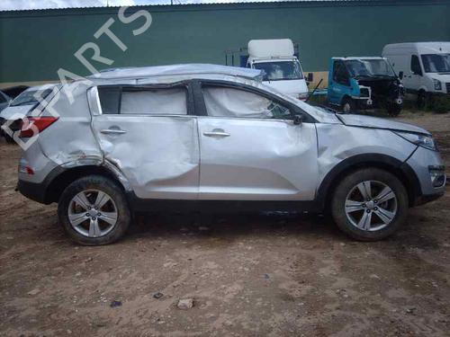 Climate control KIA SPORTAGE III (SL)  | BP601249I5 
