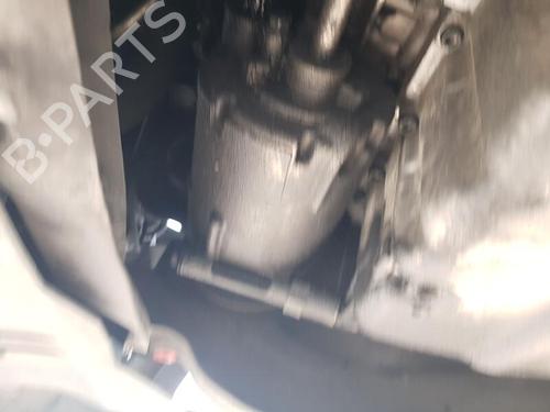 AC compressor FORD MONDEO IV Saloon (BA7)  1858669