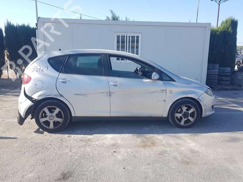 Instrument cluster SEAT ALTEA (5P1) | BP19159584C47