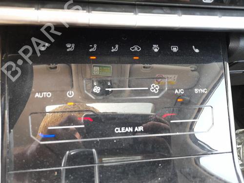 Climate control DR DR F35 SUV 1.5 (DRF35) | BP26722424I5