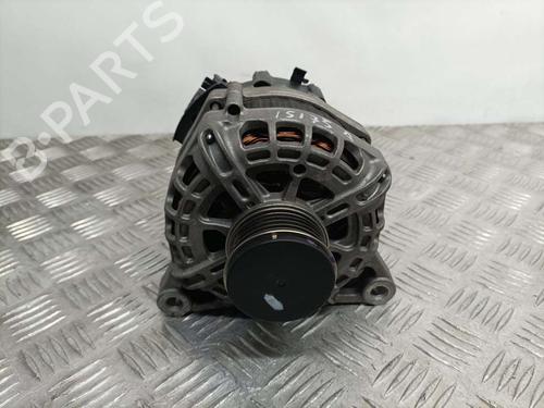 Used Alternator TOYOTA PROACE Van (MDZ_) [2016-2025]  17621763