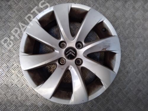 Felg CITROËN C4 Picasso I MPV (UD_) [2006-2015]  26220262