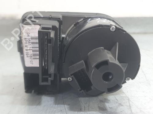 Headlight switch AUDI A3 Sportback (8PA) 2.0 TDI 16V | BP37020476I24 - Image 3